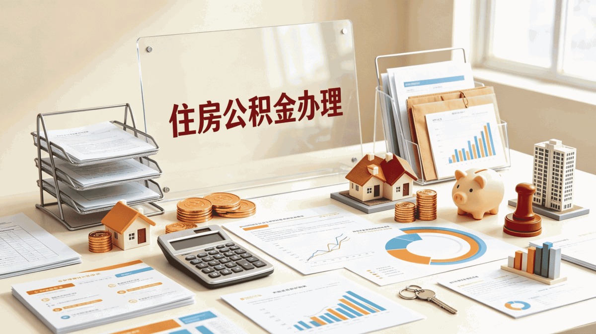 安康失业人员公积金查询跑了两趟才弄成